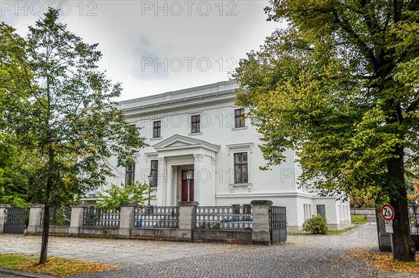 Villa Von-der-Heydt