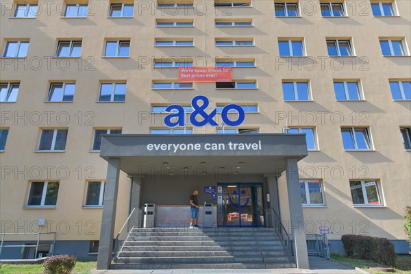 A&o Hostel