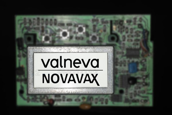 The Corona vaccine Valneva and Novavax