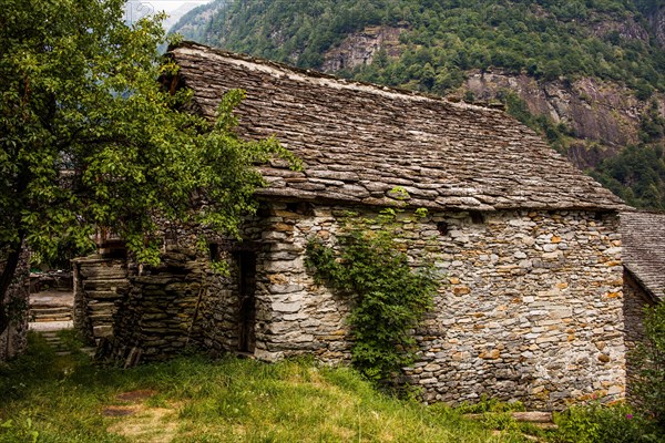 Sonogno