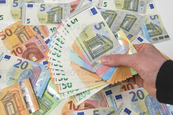 Euro notes