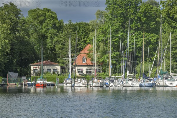 Tegel Sailors' Association
