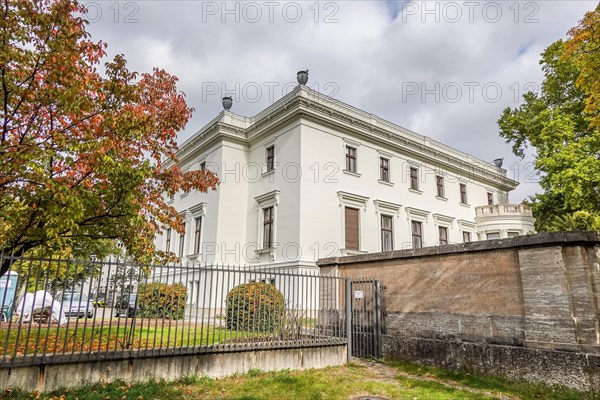 Villa Von-der-Heydt