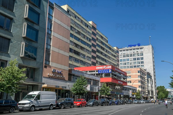 Metropole Haus