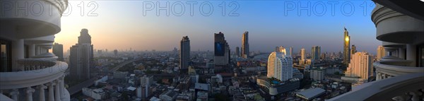 City view