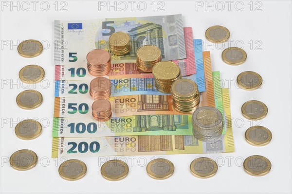 Euro notes