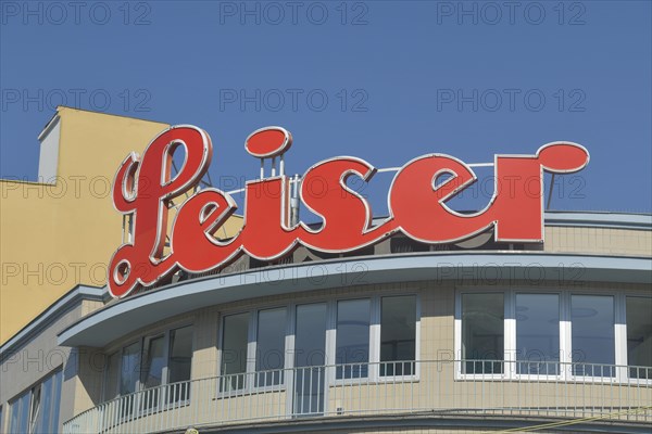 Leiser