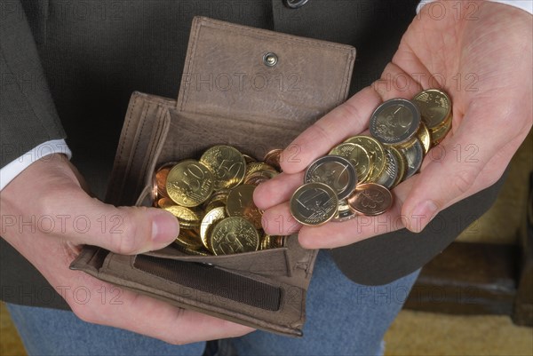 Coins