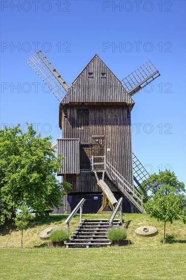 Bockwindmuehle