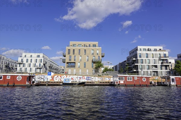 Waterkant development area