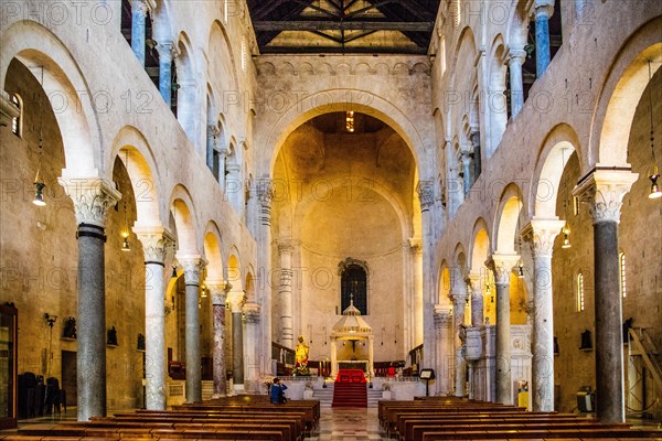 Cathedral of San Sabino