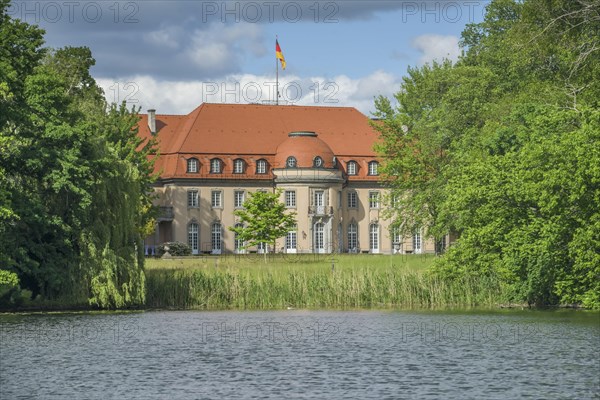 Borsig-Villa Reiherwerder