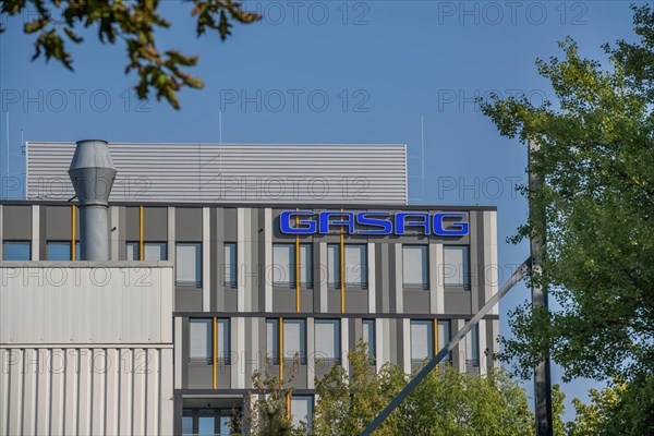 GASAG Headquarters
