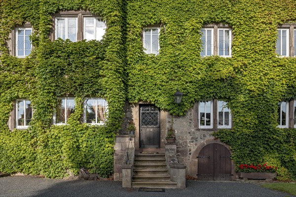 Facade