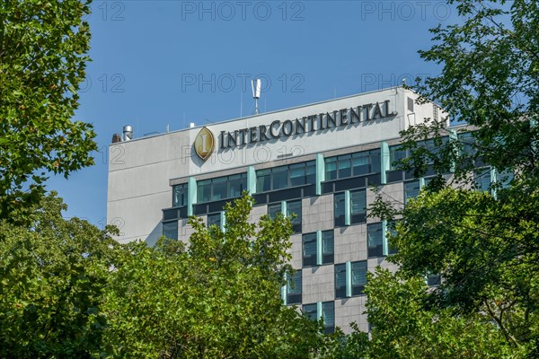 Hotel Intercontinental