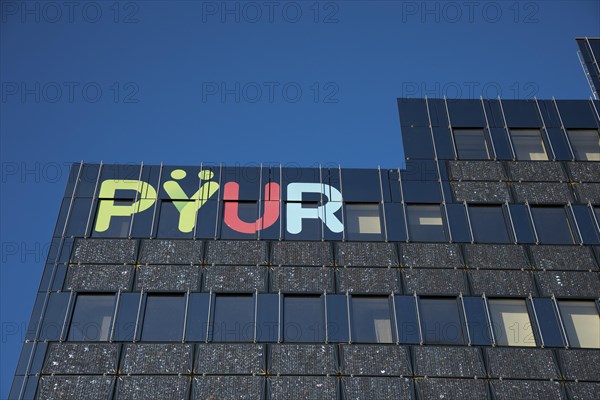 Tele Columbus AG PYUR