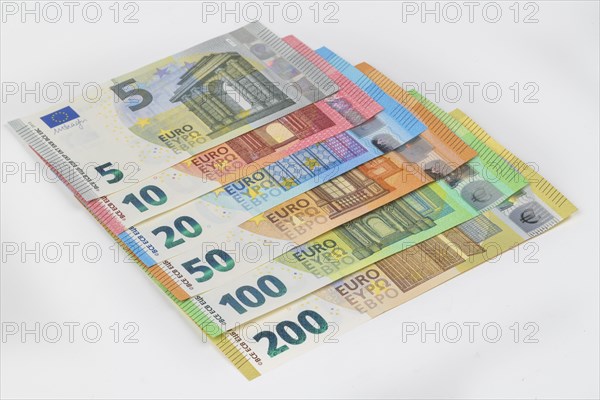 Euro notes