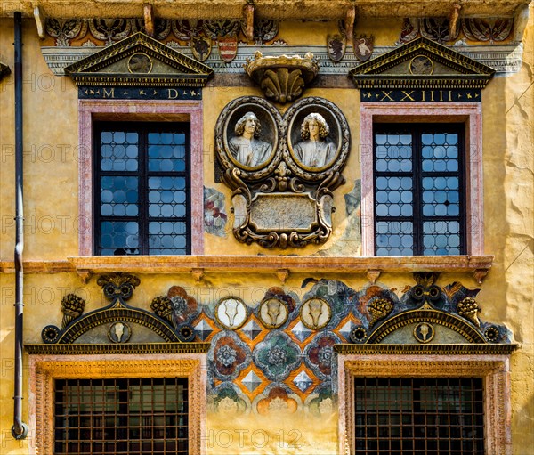 Piazza delle Erbe