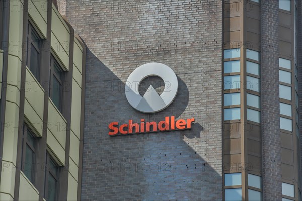 Schindler Elevators