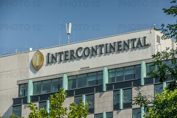 Hotel Intercontinental