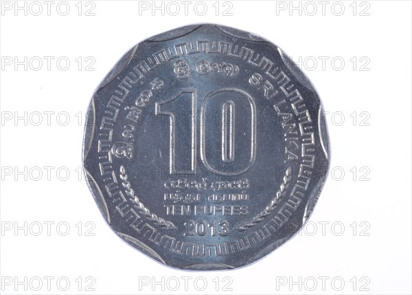 Money coin