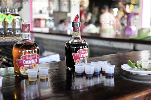 Mezcal