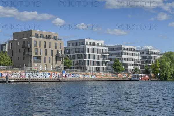 Waterkant development area