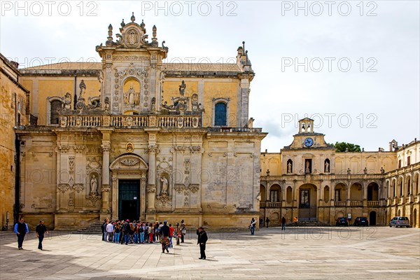 Cathedral Santa Maria dell`Assunta