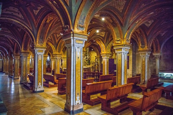 Crypt