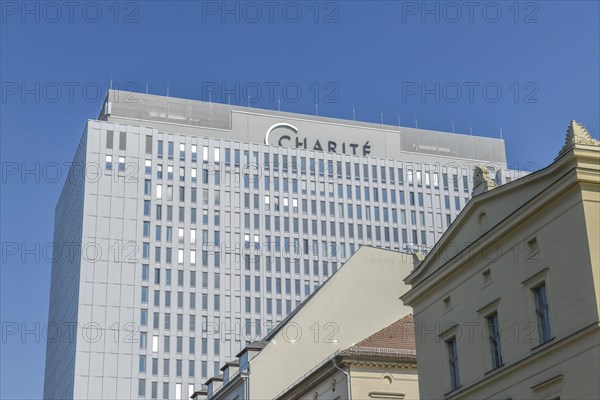 Charite