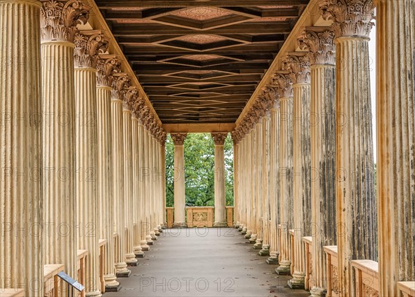 Belvedere Pfingstberg