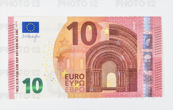 Banknote