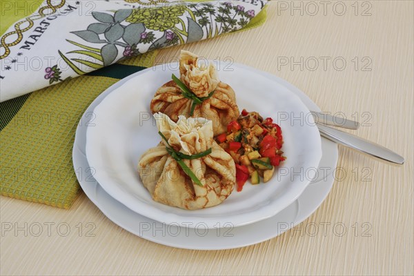 Swabian cuisine vegetarian