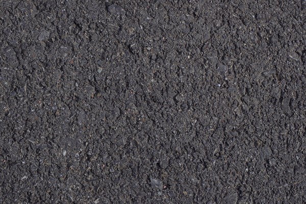 Asphalt road