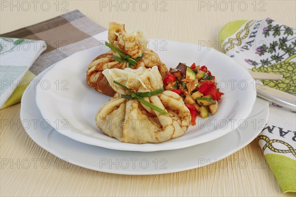 Swabian cuisine vegetarian