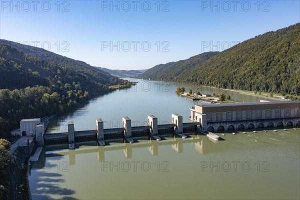 Drone image