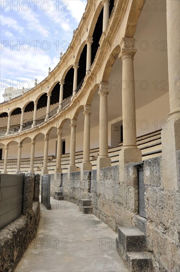 Ronda Bullring
