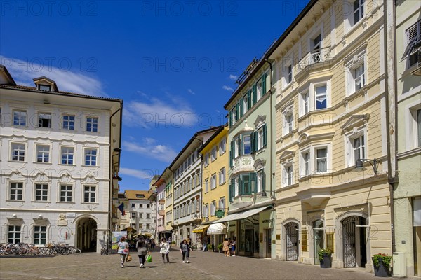 Mustergasse