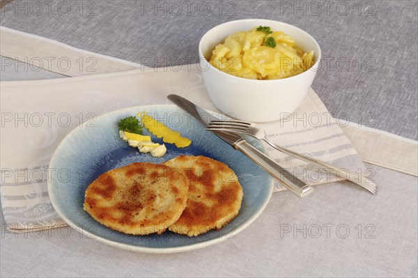 Southern German cuisine vegetarian