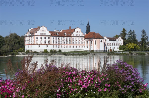 Castle Neuhaus am Inn