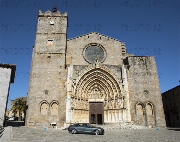Basilica de Santa Maria