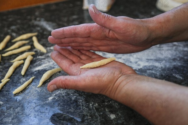 Swabian cuisine
