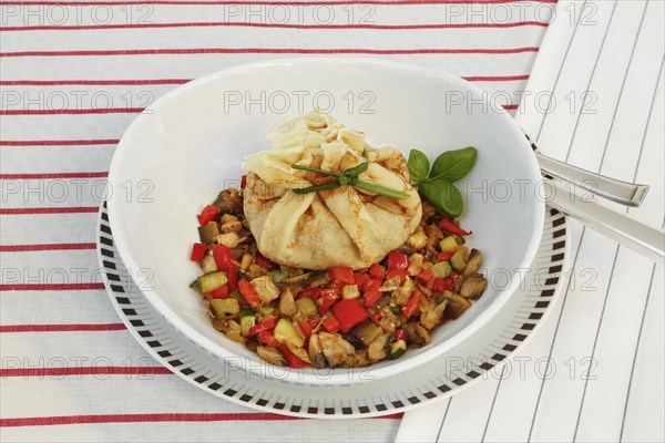 Swabian cuisine vegetarian