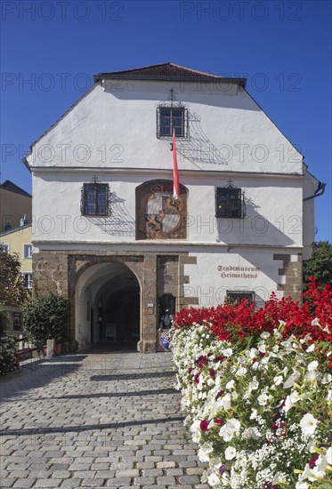 Castle Gate
