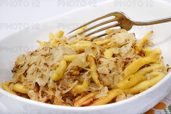Swabian cuisine