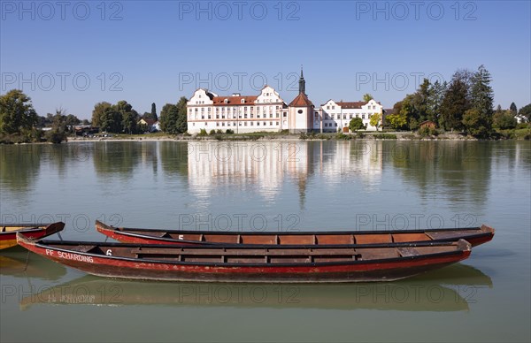 Castle Neuhaus am Inn