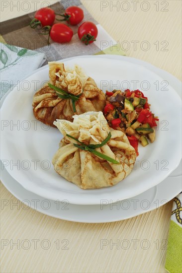 Swabian cuisine vegetarian