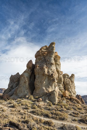 Roques de Garcia