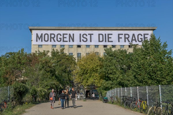 Berghain