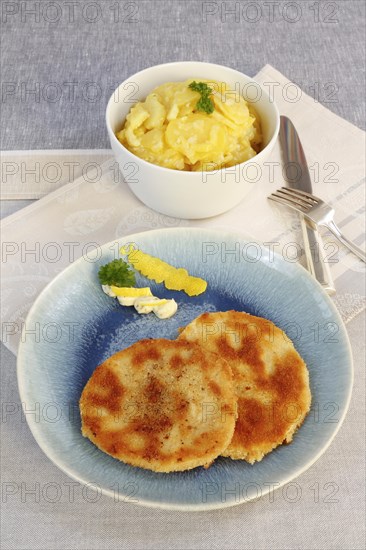 Southern German cuisine vegetarian